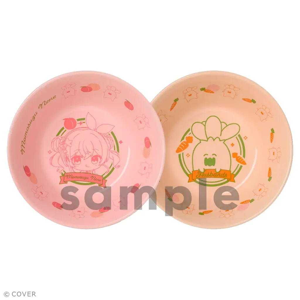 エニマイくじ　ホロライブ　～スイーツパティシエ～　が発売決定！！ 画像 6