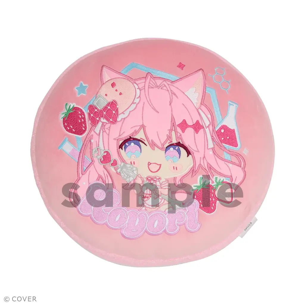 エニマイくじ　ホロライブ　～スイーツパティシエ～　が発売決定！！ 画像 7