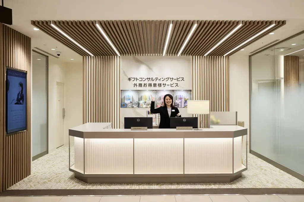 【阪急うめだ本店】クリスマスプロポーズは10月から準備！「うめだ阪急ブライダルクラブ」が提案する、スマートな指輪選び 画像 6