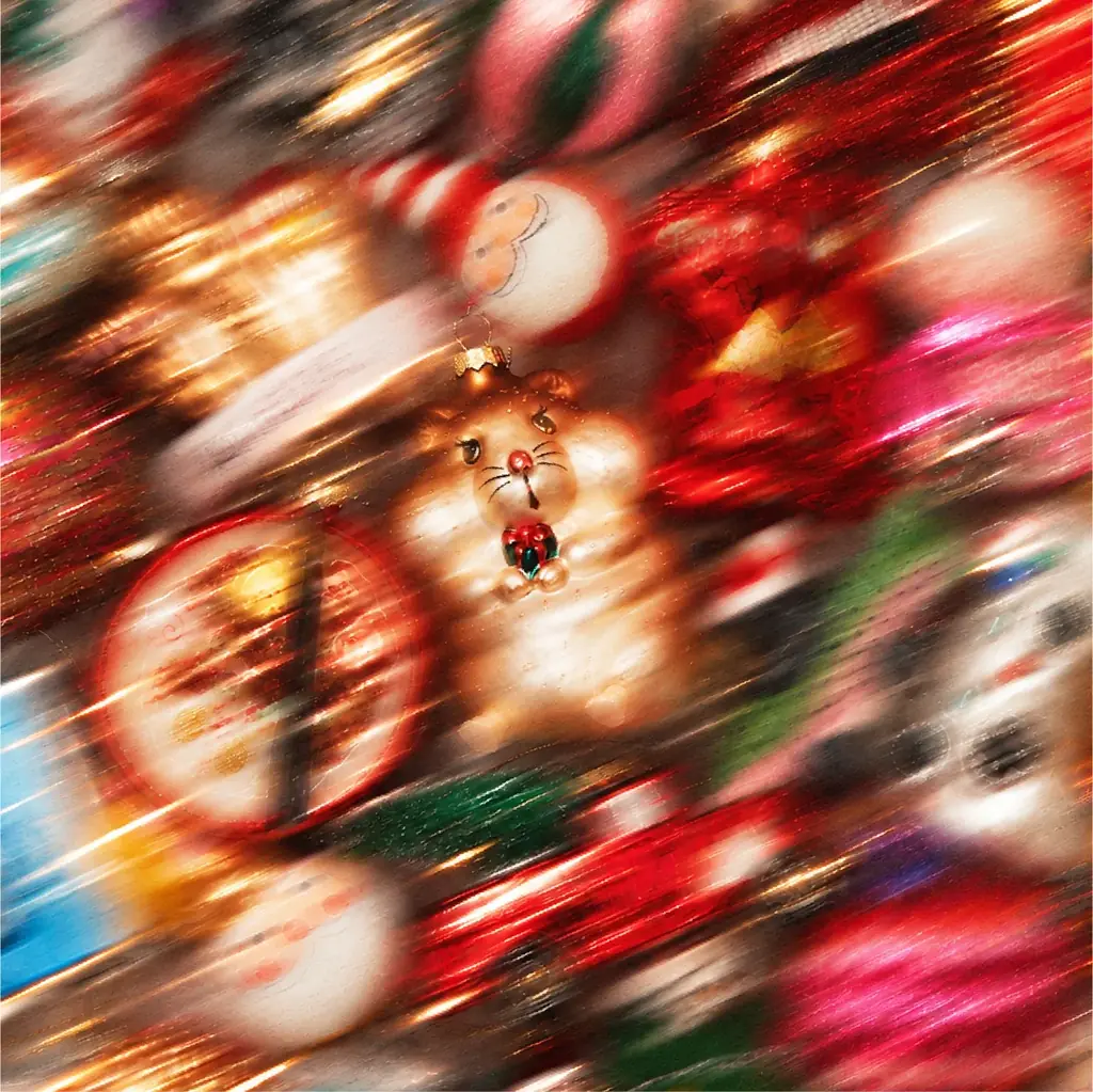 “変な宝物”を集めたクリスマスブランド『奇貨/KIKA』、2026 Collectionを発表 画像 2