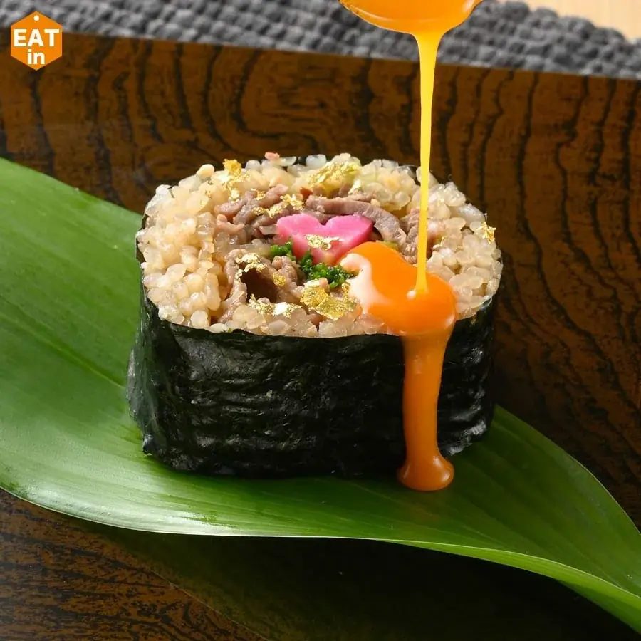 日本橋三越本店で「大中央区展」を開催！中央区の食と技がつながるコラボに出会える1週間。10月21日(水)から 画像 2
