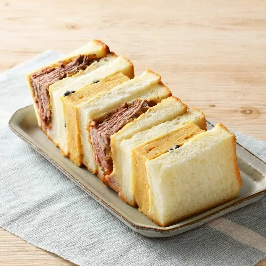 日本橋三越本店で「大中央区展」を開催！中央区の食と技がつながるコラボに出会える1週間。10月21日(水)から 画像 4