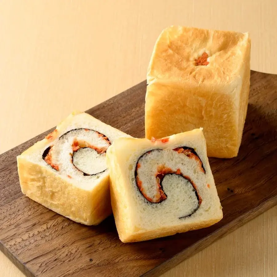 日本橋三越本店で「大中央区展」を開催！中央区の食と技がつながるコラボに出会える1週間。10月21日(水)から 画像 5