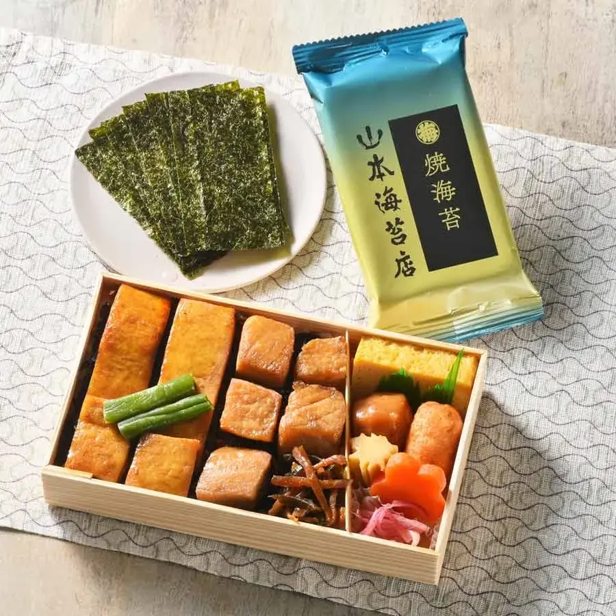 日本橋三越本店で「大中央区展」を開催！中央区の食と技がつながるコラボに出会える1週間。10月21日(水)から 画像 7