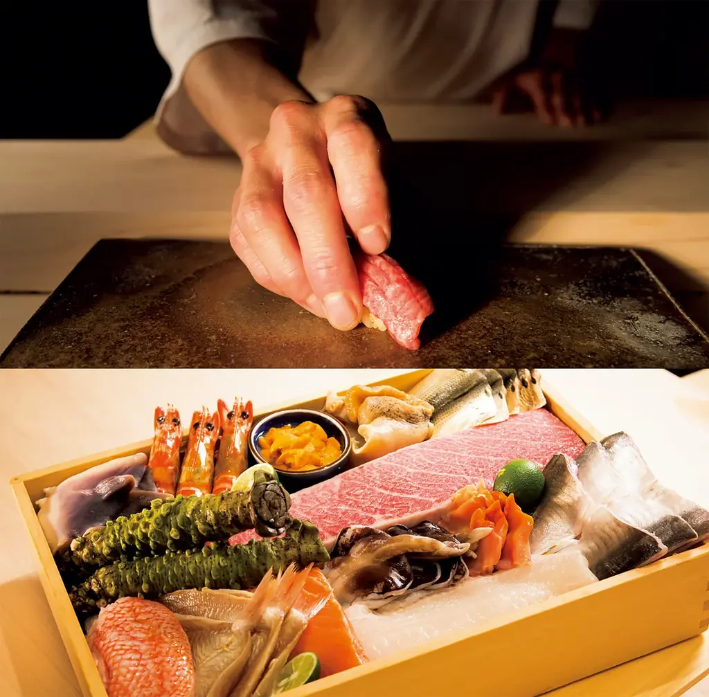 日本橋三越本店で「大中央区展」を開催！中央区の食と技がつながるコラボに出会える1週間。10月21日(水)から 画像 8