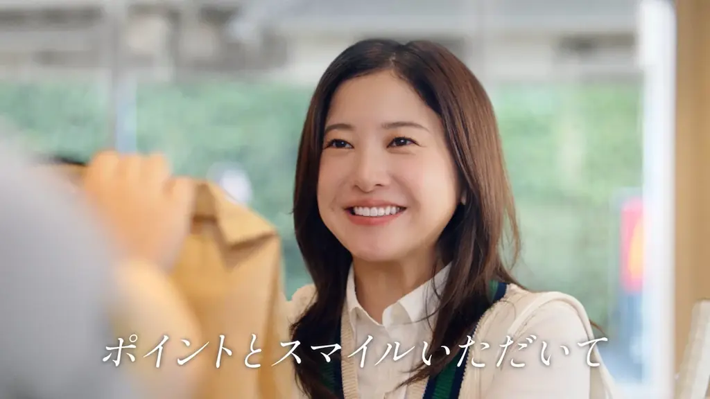 新TVCM「Oliveの人〜マクドナルド」篇 2026年10月9日（金）からオンエア開始 画像 3
