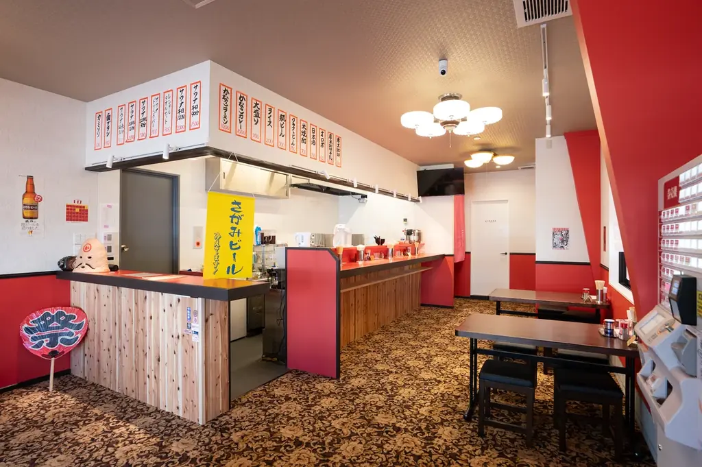【かなこ2号店】サウナ×大衆食堂「サウナニューカナコ」神奈川県厚木市にグランドオープン 画像 5