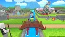 Nintendo Switch™ 2 版『ワンス・アポン・ア・塊魂』・有料追加DLC「ローリングライブハイライツ」本日発売！ 画像 11