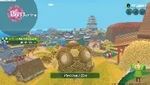 Nintendo Switch™ 2 版『ワンス・アポン・ア・塊魂』・有料追加DLC「ローリングライブハイライツ」本日発売！ 画像 14