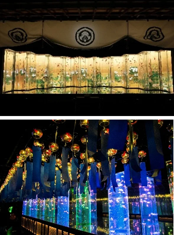 ハイアット セントリック 銀座 東京 NAMIKI667×アートアクアリム美術館 GINZA 10月10日(土)～11月30日(月)限定の贅沢なコラボプランが登場 画像 4