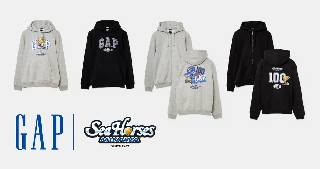 限定コラボ商品販売