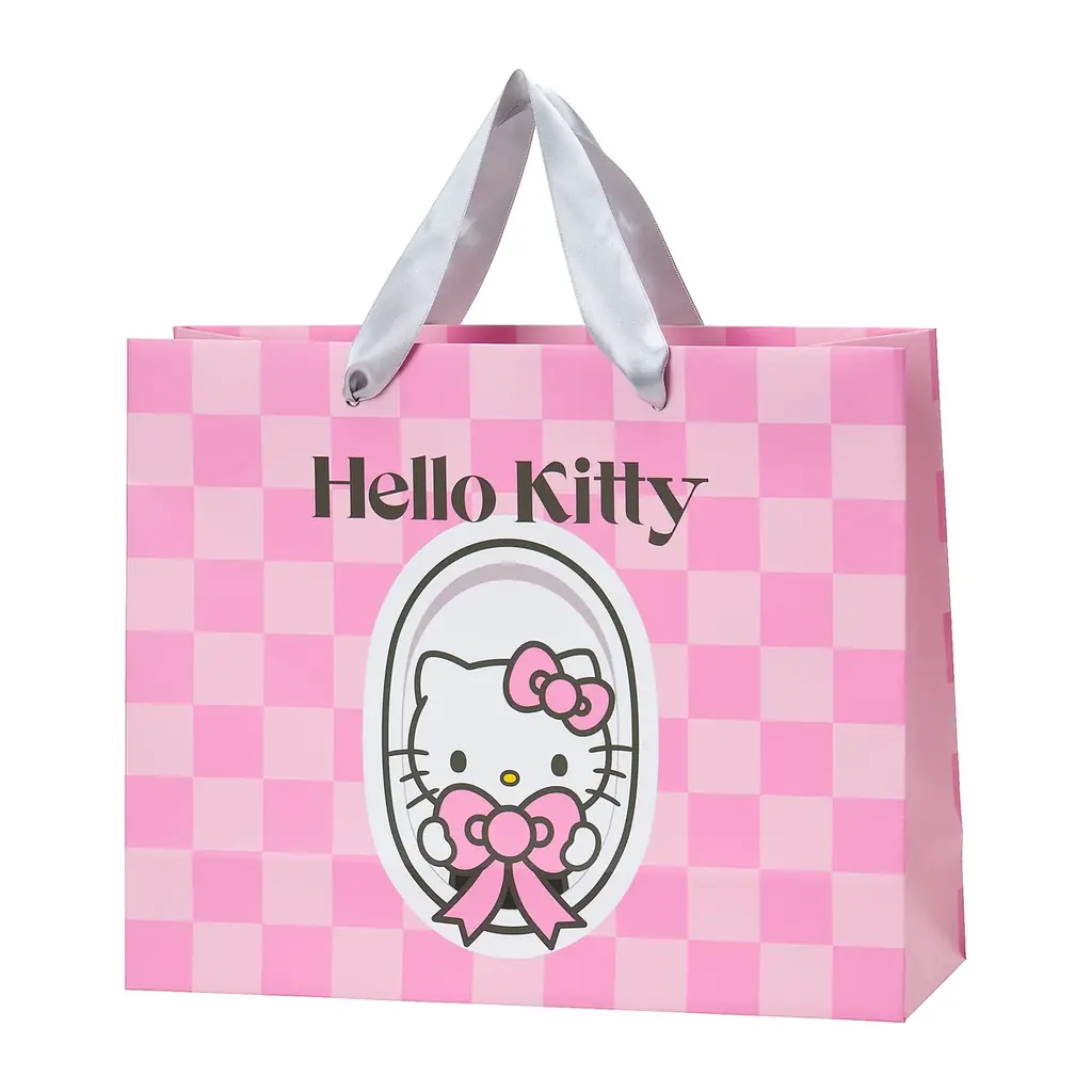 “好き”をきっかけに、つながりを感じる体験型イベント「Hello Kitty’s Lounge」10月28日(水)より表参道で期間限定開催 画像 11