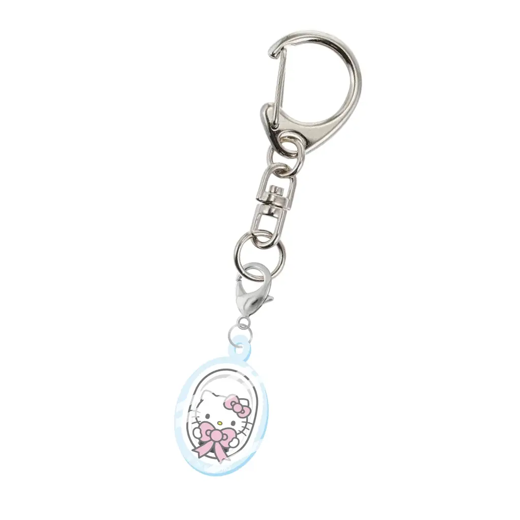 “好き”をきっかけに、つながりを感じる体験型イベント「Hello Kitty’s Lounge」10月28日(水)より表参道で期間限定開催 画像 13