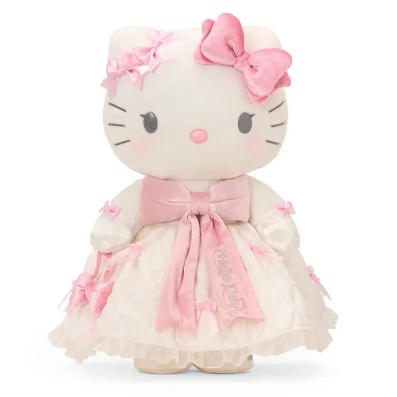 “好き”をきっかけに、つながりを感じる体験型イベント「Hello Kitty’s Lounge」10月28日(水)より表参道で期間限定開催 画像 15