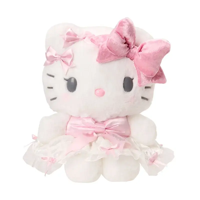 “好き”をきっかけに、つながりを感じる体験型イベント「Hello Kitty’s Lounge」10月28日(水)より表参道で期間限定開催 画像 16