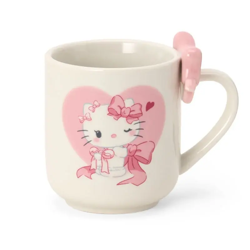 “好き”をきっかけに、つながりを感じる体験型イベント「Hello Kitty’s Lounge」10月28日(水)より表参道で期間限定開催 画像 17
