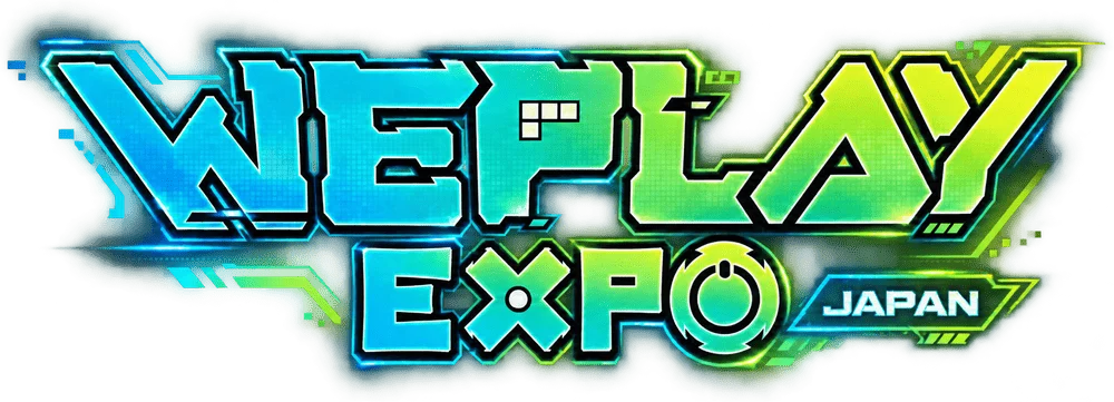 ゲームカルチャーの祭典「WePlay Expo」が日本初上陸！　2027年4月に幕張メッセで『WePlay Expo JAPAN 2027』開催 画像 1