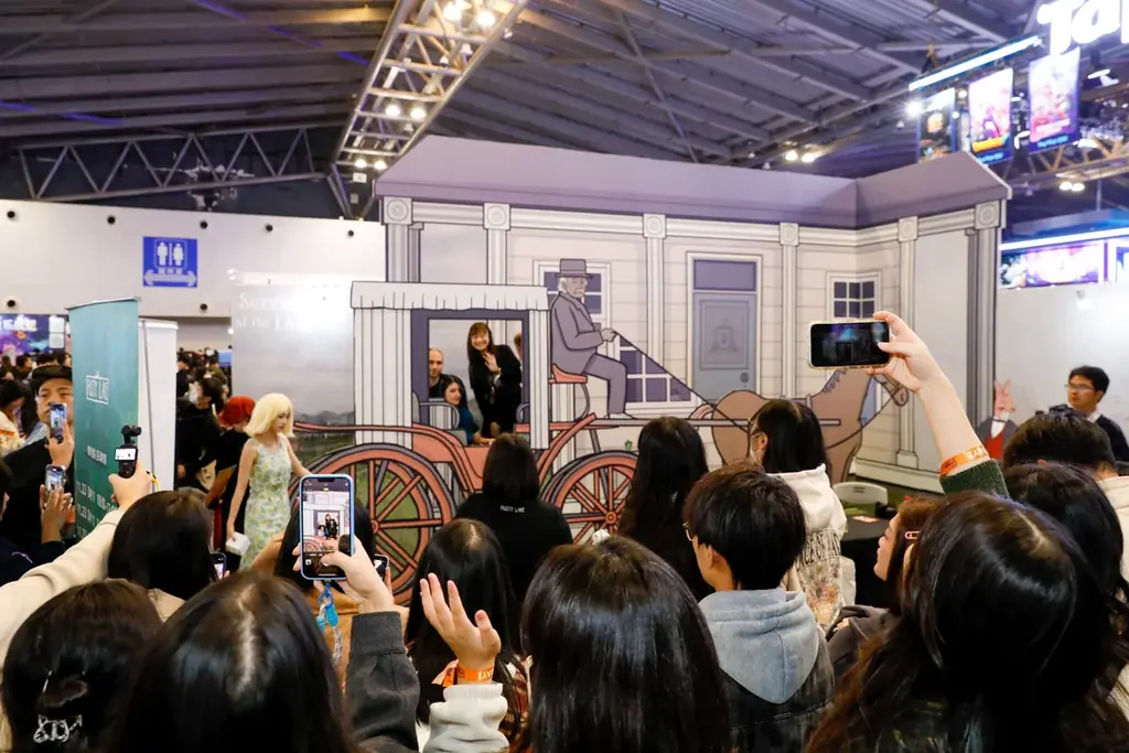ゲームカルチャーの祭典「WePlay Expo」が日本初上陸！　2027年4月に幕張メッセで『WePlay Expo JAPAN 2027』開催 画像 11