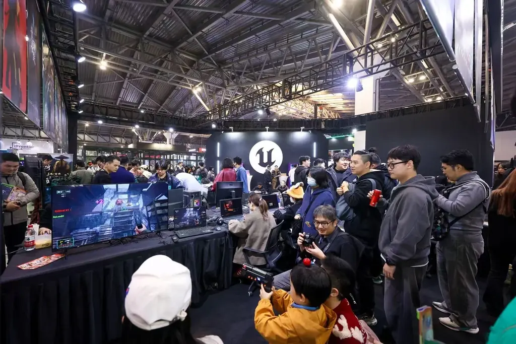 ゲームカルチャーの祭典「WePlay Expo」が日本初上陸！　2027年4月に幕張メッセで『WePlay Expo JAPAN 2027』開催 画像 13