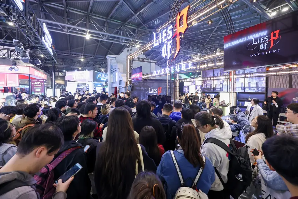 ゲームカルチャーの祭典「WePlay Expo」が日本初上陸！　2027年4月に幕張メッセで『WePlay Expo JAPAN 2027』開催 画像 2