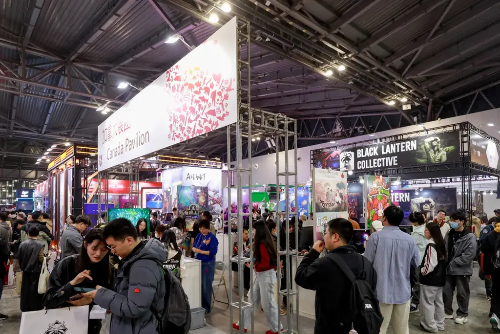 ゲームカルチャーの祭典「WePlay Expo」が日本初上陸！　2027年4月に幕張メッセで『WePlay Expo JAPAN 2027』開催 画像 3