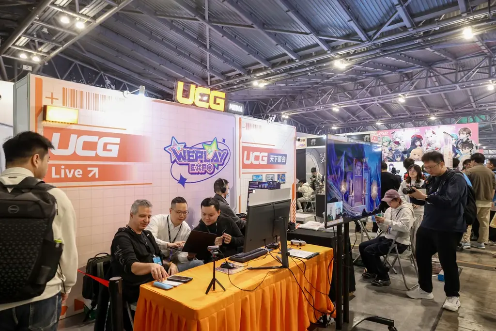 ゲームカルチャーの祭典「WePlay Expo」が日本初上陸！　2027年4月に幕張メッセで『WePlay Expo JAPAN 2027』開催 画像 8
