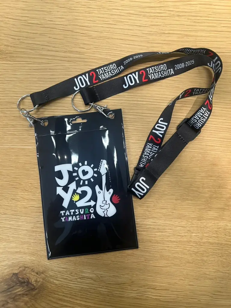 山下達郎37年ぶりのライブアルバム「JOY 2」リリース日の10月14日（水）に、FM AICHIの全ワイド番組でアルバム特集を実施！ 画像 2