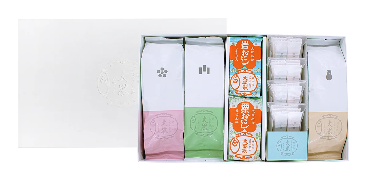 「あみだ池大黒 あべのハルカス近鉄本店」、2026年10月10日(土)より同フロア内でリフレッシュオープン！ 画像 5