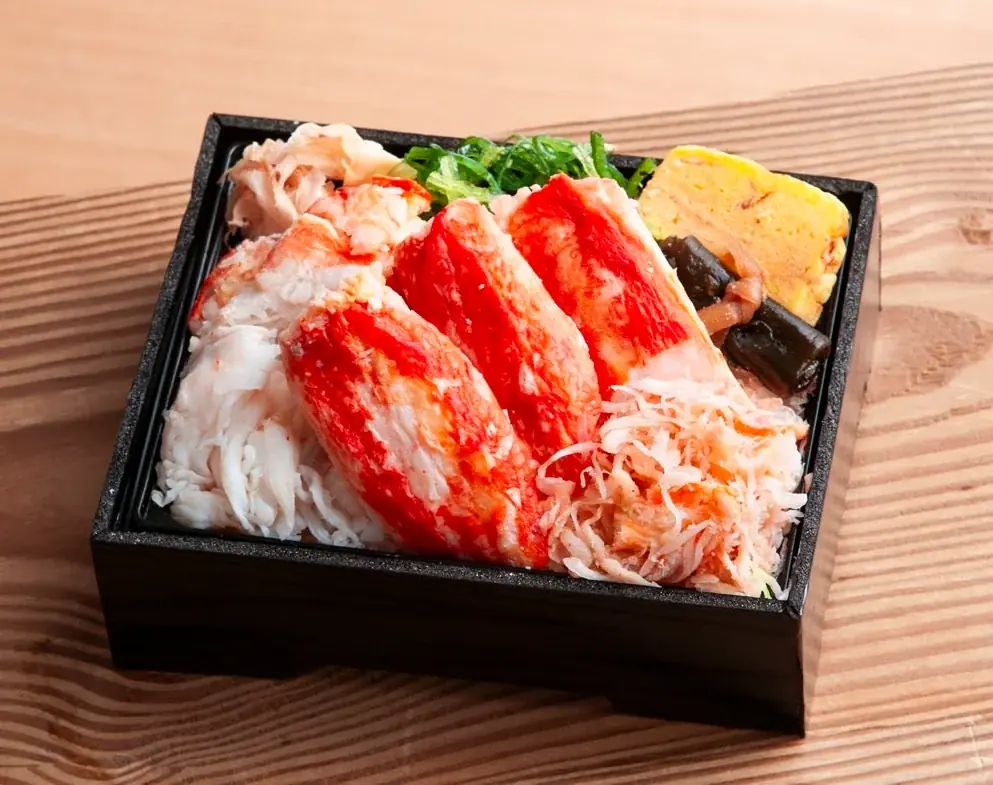 【近鉄百貨店 四日市店】ボリューム満点の弁当や初の味が大集合！　第55回 北海道大物産展 画像 3