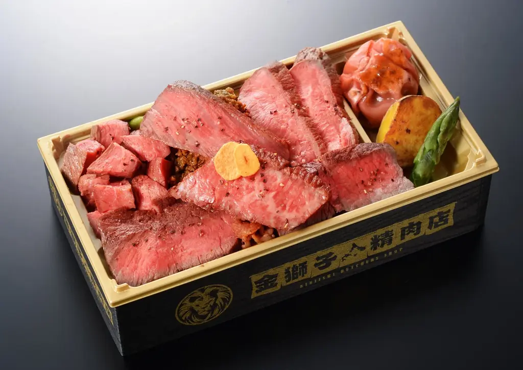 【近鉄百貨店 四日市店】ボリューム満点の弁当や初の味が大集合！　第55回 北海道大物産展 画像 5
