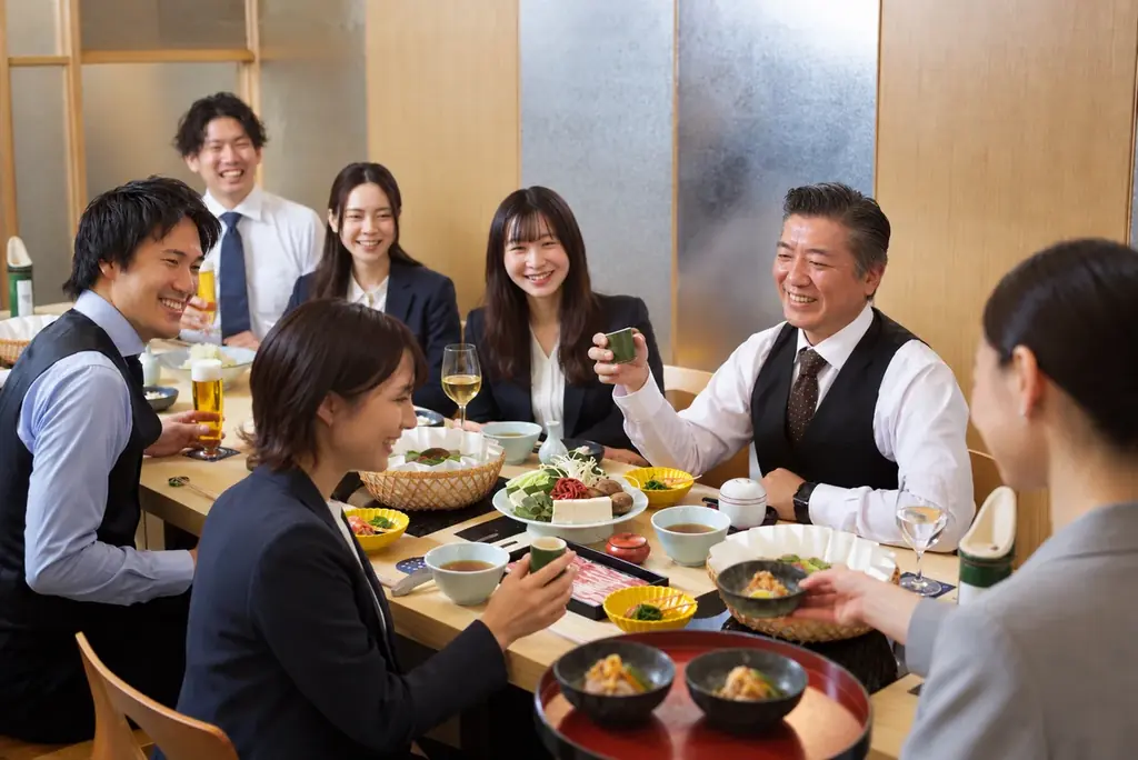 【東京駅から徒歩5分】10月9日(金)、しゃぶしゃぶ 瓢嘻(ひょうき)がこの秋、丸の内にオープン 画像 2
