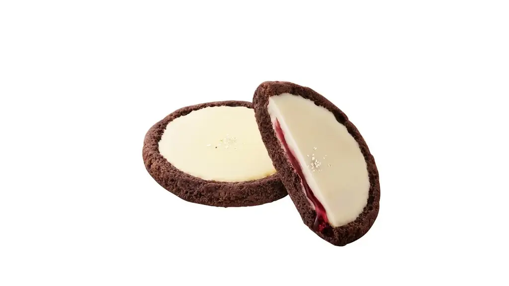 ケーキをひとくち食べるような 贅沢を味わうサブレ「サブレオショコラ」リニューアル 画像 3