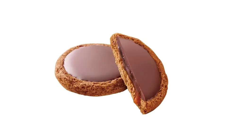 ケーキをひとくち食べるような 贅沢を味わうサブレ「サブレオショコラ」リニューアル 画像 4