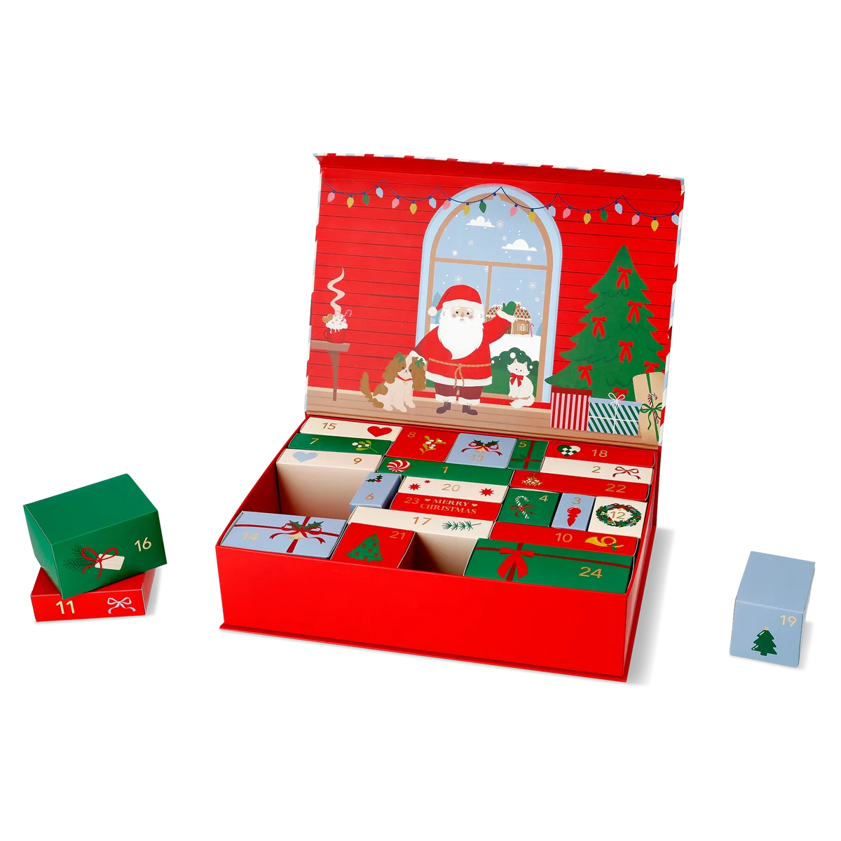 【フライングタイガー】2026年クリスマス3大トレンド予想発表！今年の楽しみ方は「つくパ」「ご褒美ギフト」「マルチウェイ」 画像 4