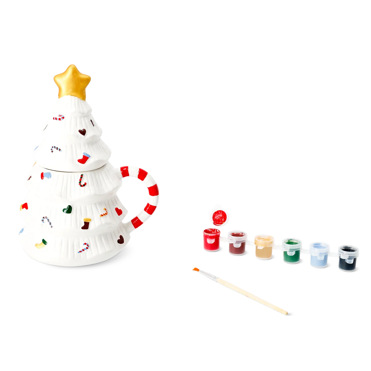 【フライングタイガー】2026年クリスマス3大トレンド予想発表！今年の楽しみ方は「つくパ」「ご褒美ギフト」「マルチウェイ」 画像 5