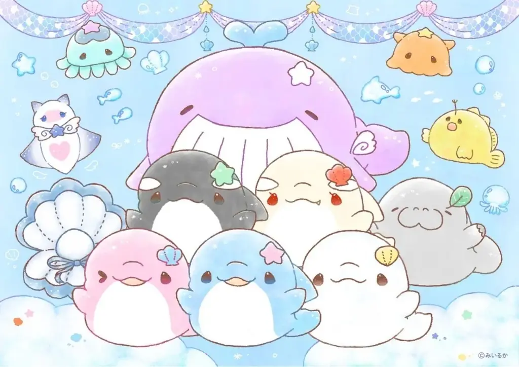 みいるか×南海のスタンプラリーが10月10日開始、なんば7スポットを巡る