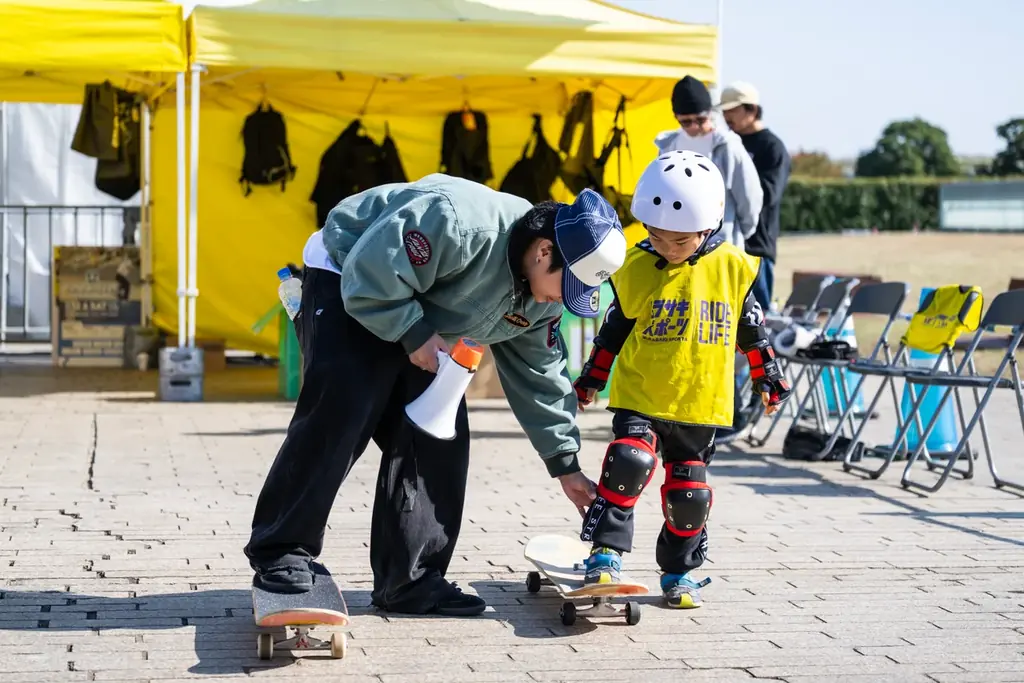 日本最大級“入場無料”のアーバンスポーツの祭典『YOKOHAMA URBAN SPORTS FESTIVAL ’26』コンテンツ全LINE UP発表！フリースタイルモトクロスも登場 画像 15