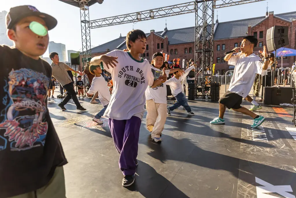 日本最大級“入場無料”のアーバンスポーツの祭典『YOKOHAMA URBAN SPORTS FESTIVAL ’26』コンテンツ全LINE UP発表！フリースタイルモトクロスも登場 画像 16