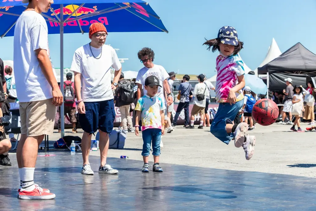 日本最大級“入場無料”のアーバンスポーツの祭典『YOKOHAMA URBAN SPORTS FESTIVAL ’26』コンテンツ全LINE UP発表！フリースタイルモトクロスも登場 画像 19
