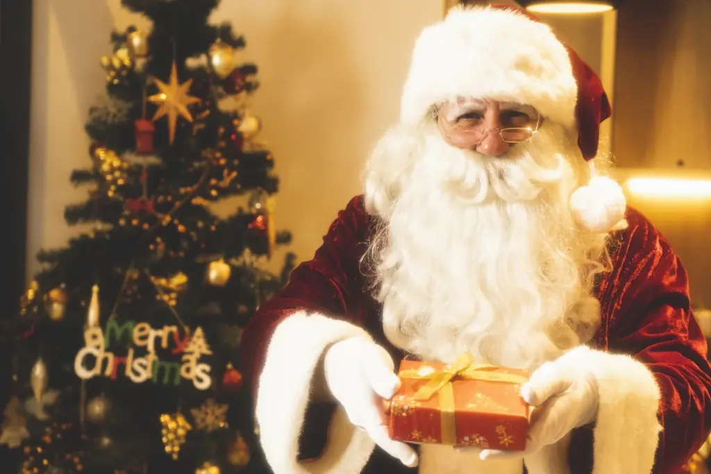 【沖縄ハーバービューホテル】「クリスマスを、1日で終わらせない」約2カ月間にわたる「フェスティブシーズン2026」開催 画像 12