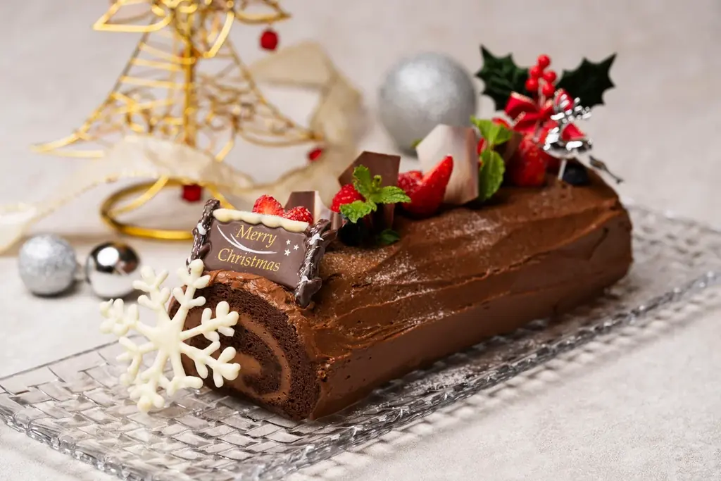 【沖縄ハーバービューホテル】「クリスマスを、1日で終わらせない」約2カ月間にわたる「フェスティブシーズン2026」開催 画像 4