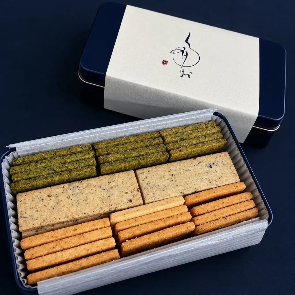 日本橋の伝統と、若きパティシエ・ショコラティエの感性が融合。「& Chocolat et Créations」だけで味わえる、イベント限定オリジナル商品が登場！ 画像 2
