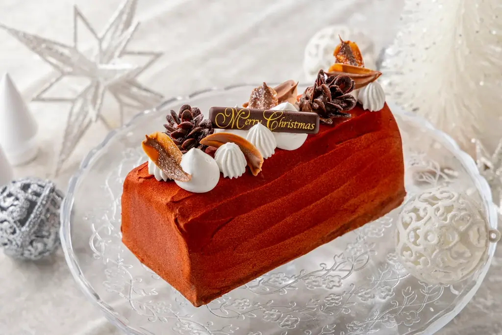 「クリスマスケーキ＆ホリデースイーツ2026」 画像 4