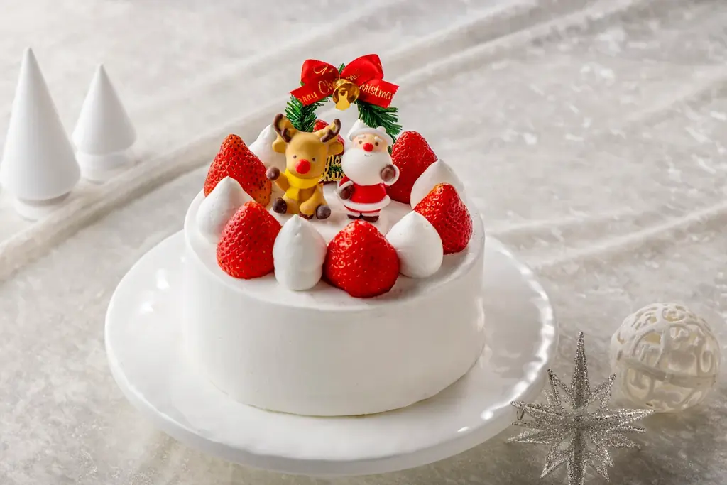 「クリスマスケーキ＆ホリデースイーツ2026」 画像 6