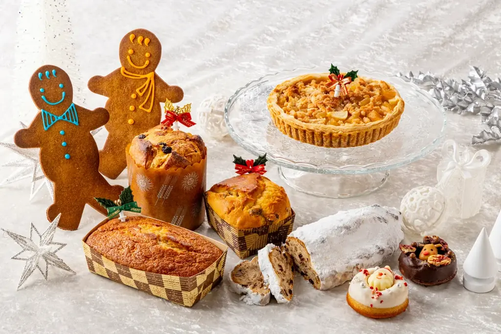 「クリスマスケーキ＆ホリデースイーツ2026」 画像 7