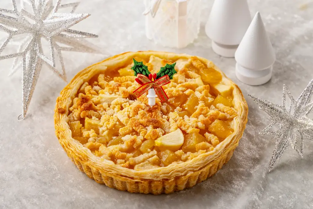 「クリスマスケーキ＆ホリデースイーツ2026」 画像 8