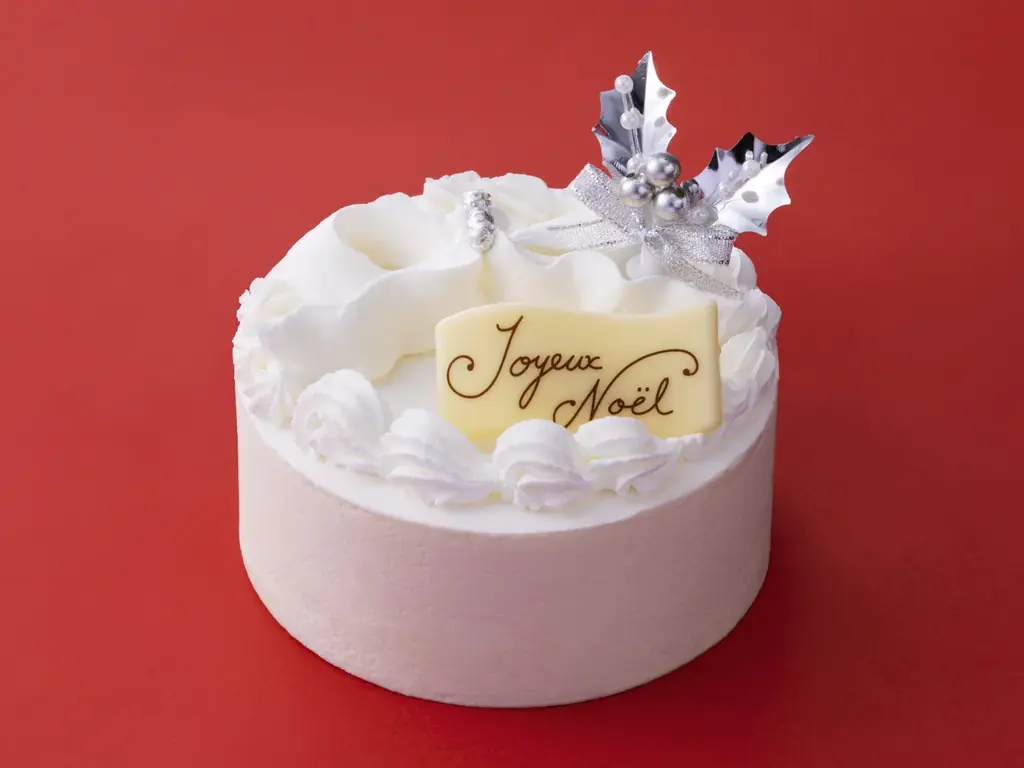 エキナカ商業施設「エキュート」クリスマスフェア　はちみつ・あんこなど専門店のこだわりを堪能できる限定ケーキや、愛らしい「猫×雪だるま」の新作ケーキも！「ecute Christmas 2026」開催！ 画像 15