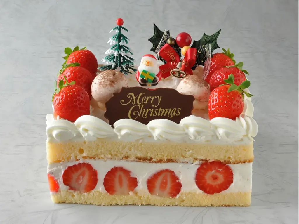 エキナカ商業施設「エキュート」クリスマスフェア　はちみつ・あんこなど専門店のこだわりを堪能できる限定ケーキや、愛らしい「猫×雪だるま」の新作ケーキも！「ecute Christmas 2026」開催！ 画像 23