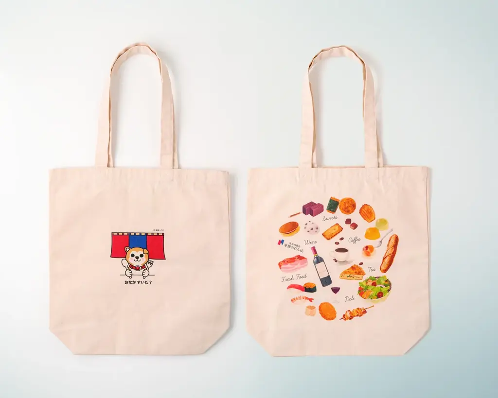 店舗名称変更後の「ShinQs by TOKYU DEPARTMENT STORE」で周年企画が目白押し！「秋の東横のれん街まつり」「東急百貨店 創業記念祭」開催 画像 11