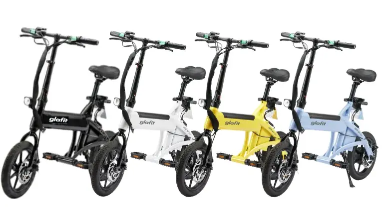 「漕がない」電動サイクル NFR-01 Lite、テレビショッピングに登場！ QVCで10月10日（土）AM10:00から放送 画像 2